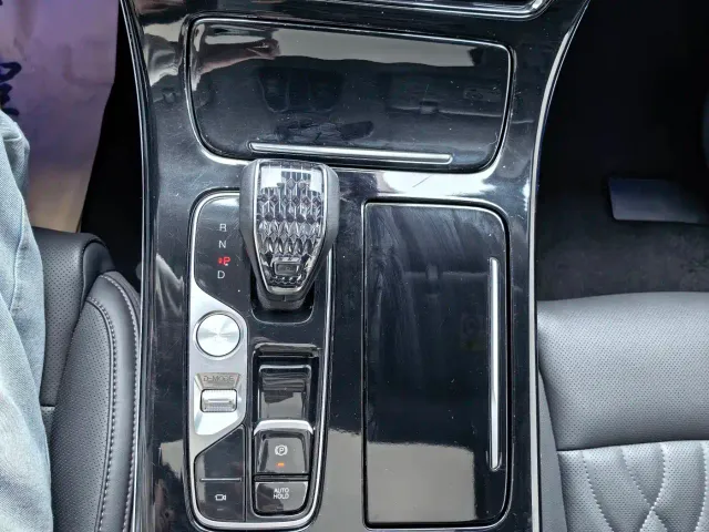 GAC Trumpchi M8 — Фото автомобиля 18