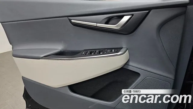 Kia EV6 — Фото автомобиля 21