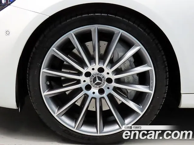 Mercedes-Benz E-Class W213 — Фото автомобиля 20
