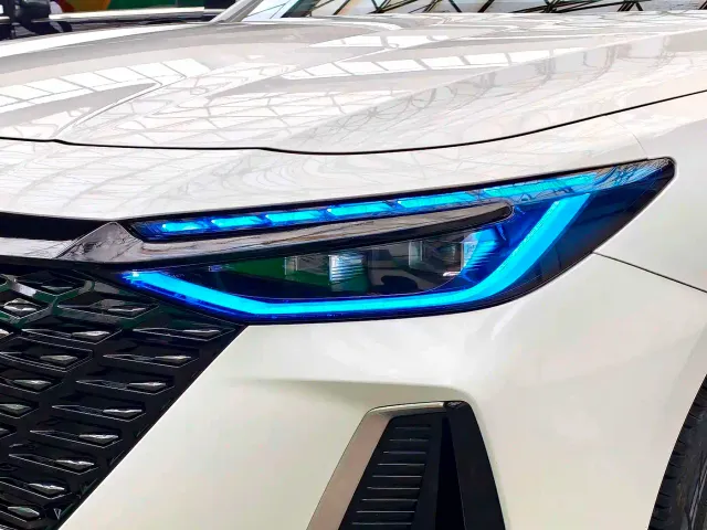 Chery Arrizo 8 — Фото автомобиля 16