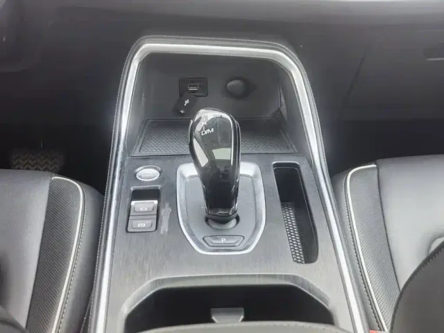 Haval H6 — Фото автомобиля 13