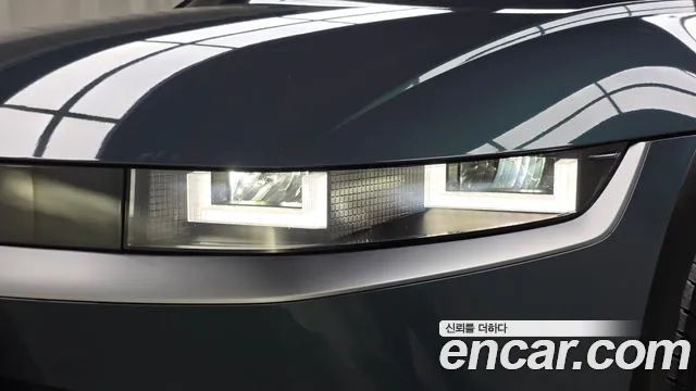 Hyundai Ioniq 5 — Фото автомобиля 7