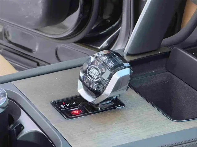 Land Rover Discovery Sport — Фото автомобиля 19