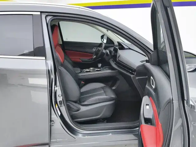 Changan CS55 Plus — Фото автомобиля 8