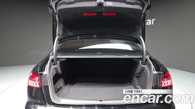 Audi A6 C8 — Фото автомобиля 20