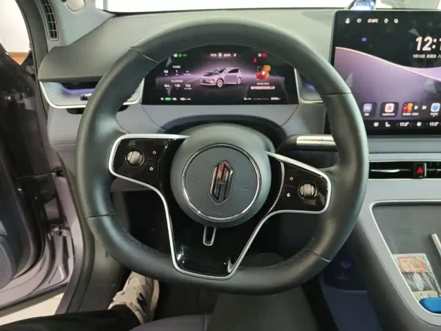 Shangjie SUV — Фото автомобиля 10