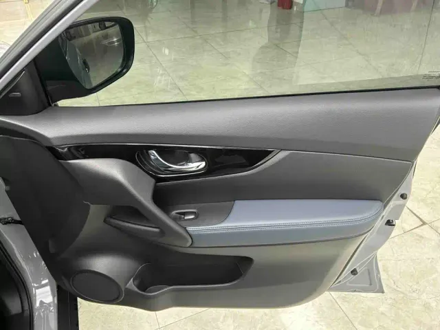 Nissan X-Trail — Фото автомобиля 19