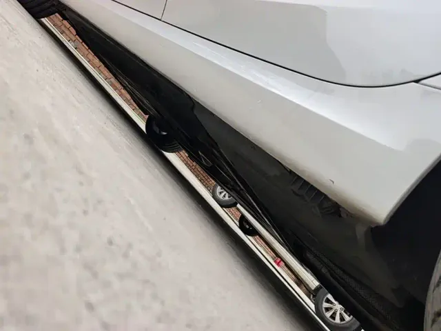BMW 3 Series — Фото автомобиля 21