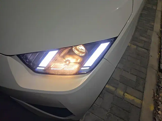 BYD Seagull — Фото автомобиля 23