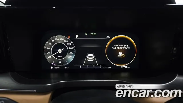 Kia Sorento 4th Gen — Фото автомобиля 8