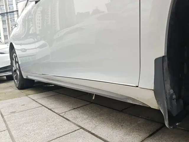 GAC Aion S Plus — Фото автомобиля 20