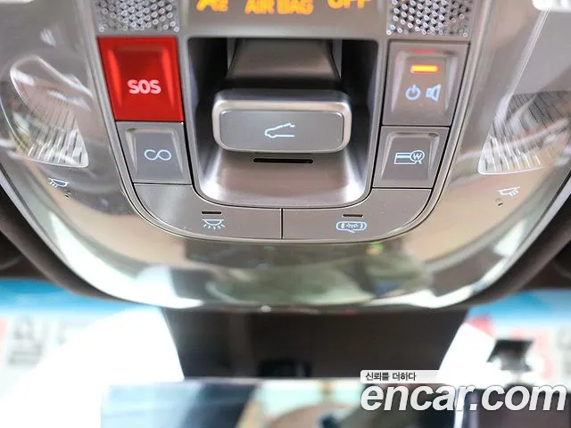 Genesis G80 Бензин 2.5 турбо AWD — Фото автомобиля 11