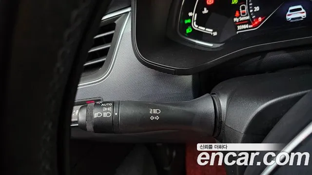 Renault-KoreaSamsung XM3 1.3 TCe RE Signature — Фото автомобиля 29