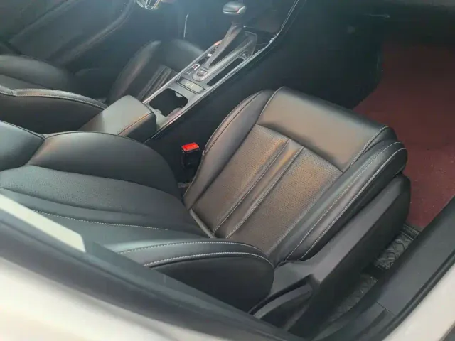 GAC Trumpchi GS4 — Фото автомобиля 4