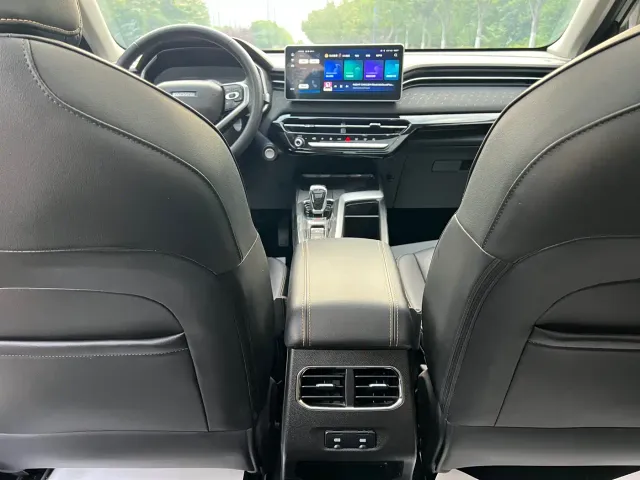 Haval Chitu — Фото автомобиля 15