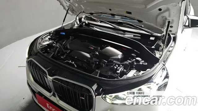 BMW X1 — Фото автомобиля 6
