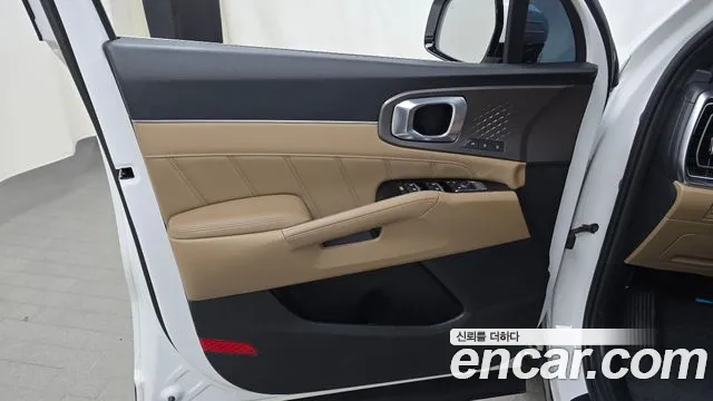 Kia Sorento 4th Gen — Фото автомобиля 13