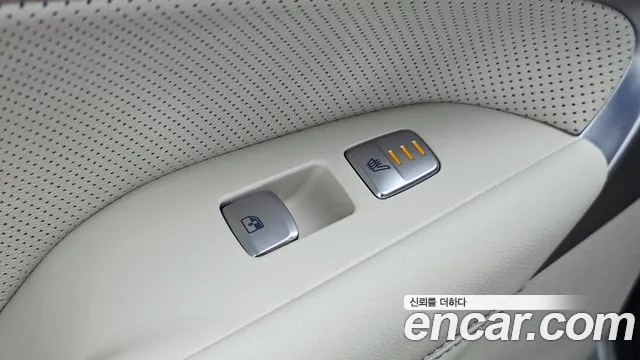 Genesis G70 New — Фото автомобиля 28