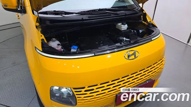 Hyundai Staria Staria L3.5 Школьный автобус — Фото автомобиля 6
