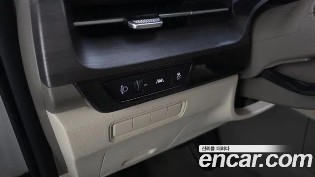 Kia Carnival 4th Gen — Фото автомобиля 29