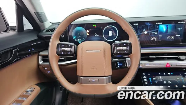Hyundai Grandeur — Фото автомобиля 12