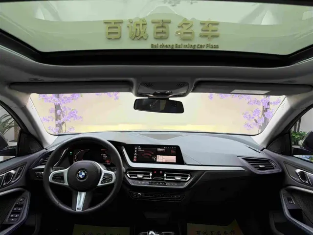 BMW 2 Series — Фото автомобиля 14