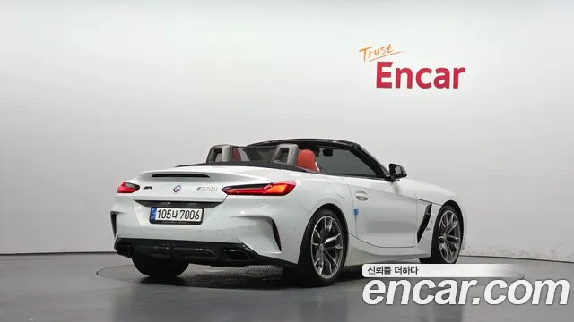 BMW Z4 G29 — Фото автомобиля 2