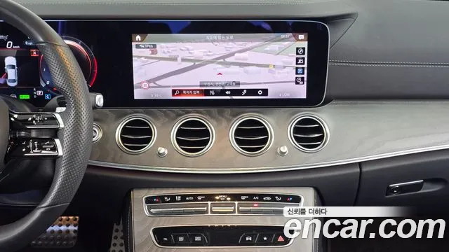 Mercedes-Benz E-Class E-класс W213 — Фото автомобиля 11