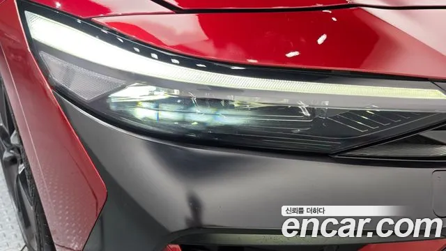 Hyundai Avante CN7 — Фото автомобиля 21
