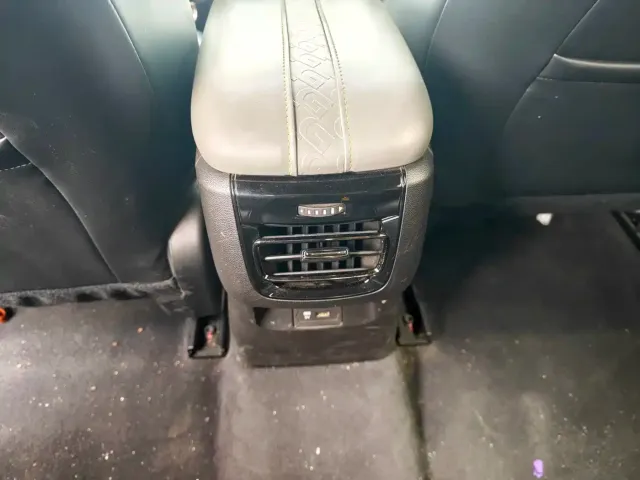 GAC Trumpchi Emkoo — Фото автомобиля 12