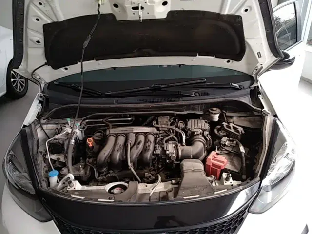 Honda Fit — Фото автомобиля 19