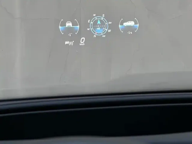 Mercedes-Benz GLC-Class — Фото автомобиля 5