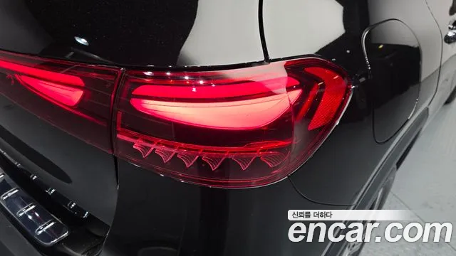 Mercedes-Benz EQA H243 — Фото автомобиля 23