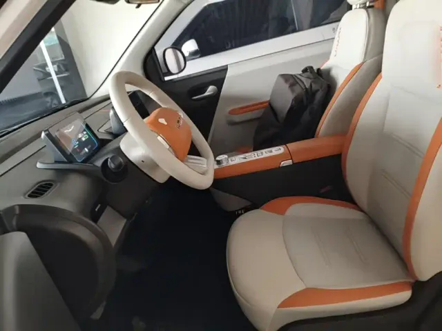Changan Lumin — Фото автомобиля 14