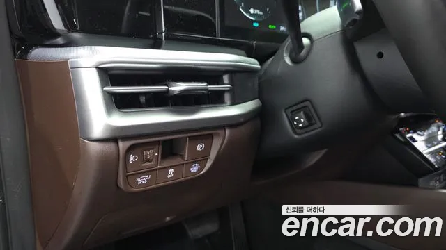 Hyundai Grandeur GN7 — Фото автомобиля 25