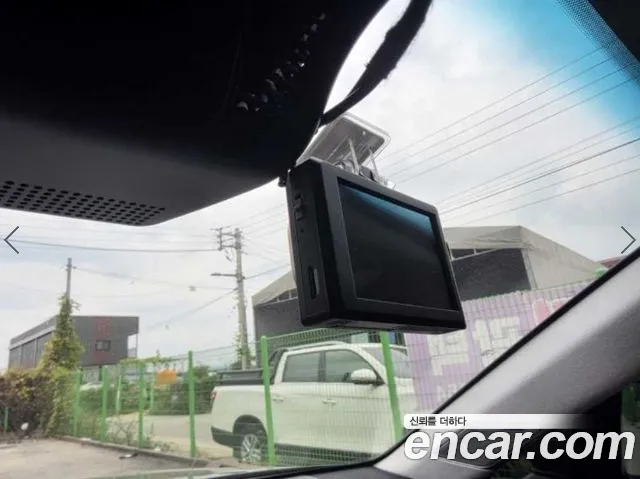 Hyundai Grandeur GN7 — Фото автомобиля 17