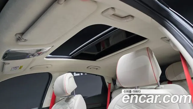 Genesis GV80 — Фото автомобиля 19