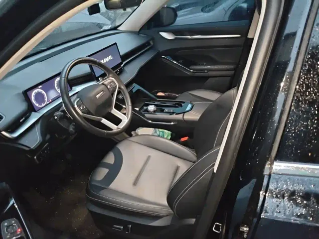 Haval H6 — Фото автомобиля 7