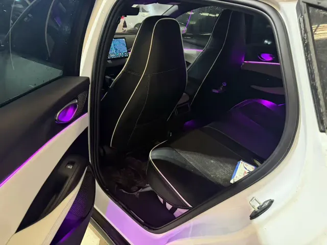 BYD Seal 06 — Фото автомобиля 6