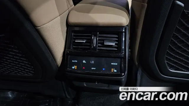 Renault Korea Grand Koleos — Фото автомобиля 25