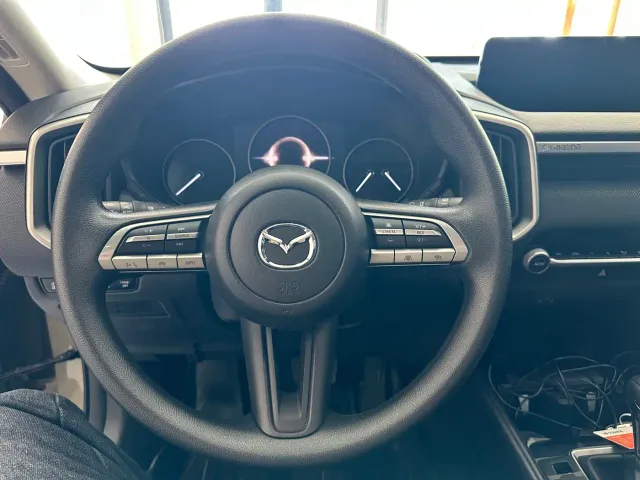 Mazda CX-50 Xingye — Фото автомобиля 9