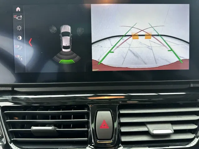 BMW 1 Series — Фото автомобиля 14
