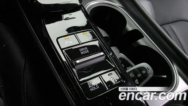 Hyundai Sonata DN8 — Фото автомобиля 20