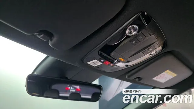 Kia EV6 — Фото автомобиля 24