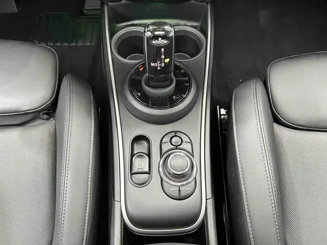 MINI Countryman — Фото автомобиля 10