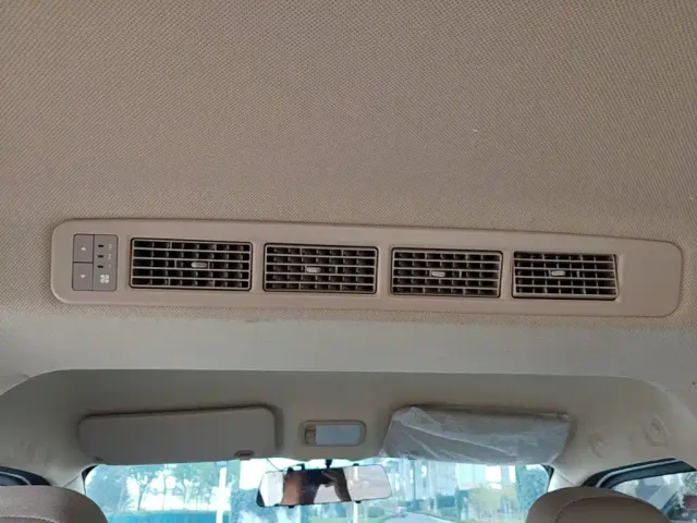 Wuling Rongguang S — Фото автомобиля 17