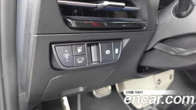 Kia EV6 — Фото автомобиля 16