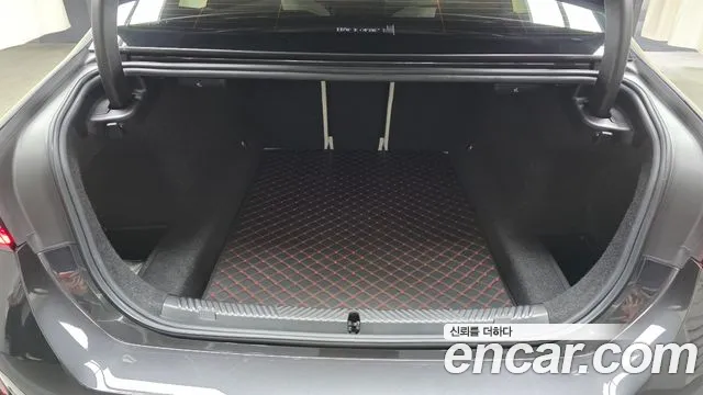 BMW 5-Series — Фото автомобиля 20