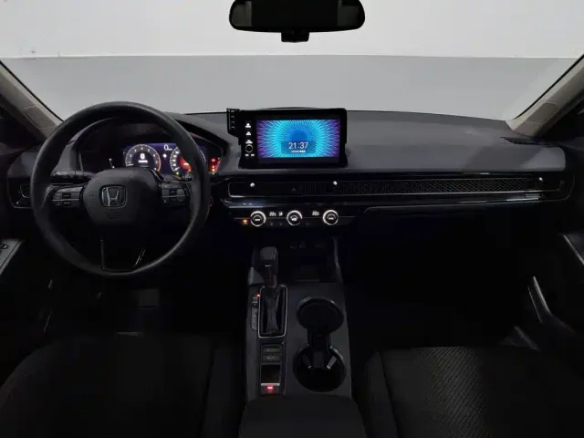 Honda Integra — Фото автомобиля 5
