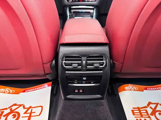 BMW 3 Series — Фото автомобиля 11